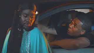 Uncle Clifford & Lil Murda - I know who you are now