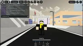 A Quick Announcement