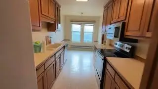 Seattle Property Management Company - 1300 E Mercer St Seattle, WA 98102
