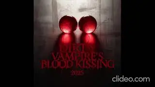 AI Deverse - 11. Dirty Vampire's Blood Kissing (Russian Other New Version)