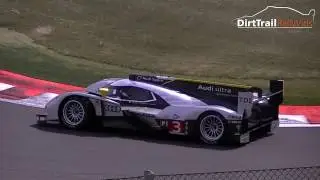 Pure Sound - 1000km Spa Francorchamps 2011 [HD]