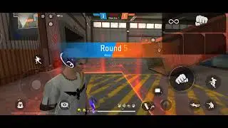 PLAYING A LONEWOLF MATCH WITH RANDOM PLAYER 