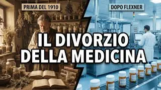 La Scienza Tradita Chi Decide Davvero Come Dobbiamo Curarci