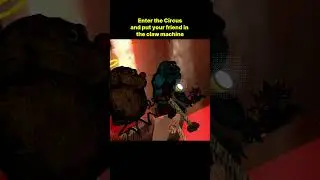 Unlock Prop Scanner gun