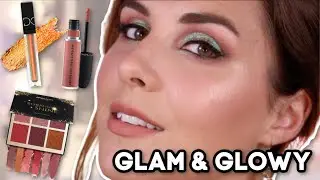 Let's Use Some New Makeup - Range Beauty, MAC, Dominique Cosmetics, OPV Beauty | | Bailey B.