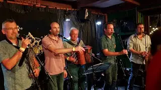 KERBEDIG - Hanter dro chanté - Fest noz 