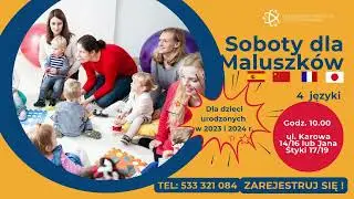 Soboty dla Maluszkow