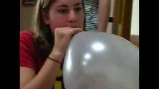Blow, baby, blow