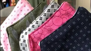 Face mask | DR safe washable,reusable,fashionable 6 layers facemasks with advanced filteration