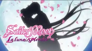 Sailor Moon Crystal ★ Seconda sigla di Cristina D'Avena
