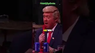 David Lucas Roasts Trump&hellip; Except It&rsquo;s Shane Gillis 😂🇺🇸 #KillTony