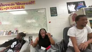 Q&A QUESTION WITH MY HB *FREAKY QUESTION ASKED*