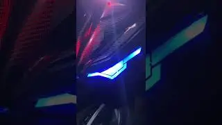 Racun Modif Supra