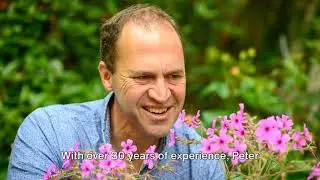 Design Your Garden with Peter Dowdall