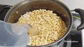 Handmade Tempeh | Traditional Indonesian Fermentation