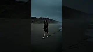 Beach goth