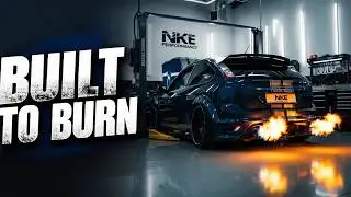 Is This the Best Exhaust for the Mk2 Focus ST?
