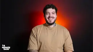 La Minute inclu’ – Quand amputation rime avec nouvelle vie Ep. 6