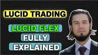 Обзор Lucid Flex — правила выплат полностью объяснены — нет последовательности и цели!