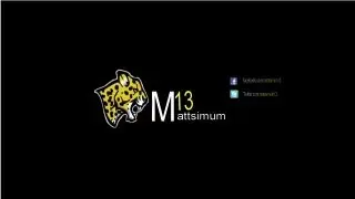 Welcome To My Channel