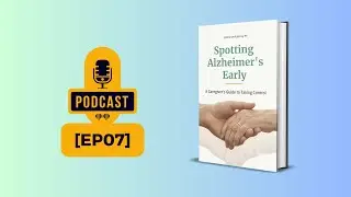 [Ep07] STOP 70% Caregiver Burnout: Build Your 4-Layer Support System