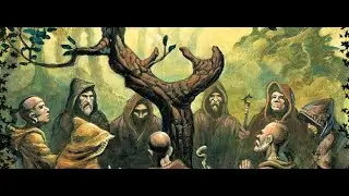 Channel LSV - Vintage Oath of Druids (Match 3)