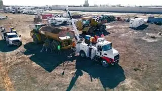 Stellar Mechanic Trucks l Durability & Performance