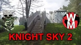 SQUAD WIPE | Knight Sky | Other World Milsim