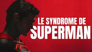 Comment Superman a Détruit DC