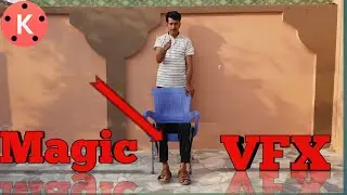 Kinemaster Magic Video Editing | Magic Video Kinemaster | Kinemaster video editing