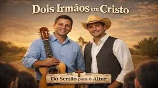 Hino da Harpa Cristã - Vencendo Vem Jesus - Moda de Viola