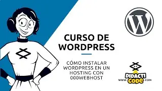 🔥 Cómo instalar WORDPRESS en un HOSTING GRATIS 🚀 ¡Paso a paso [2022]