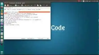 How to connect Raspberry Pi to Linux using ssh communication