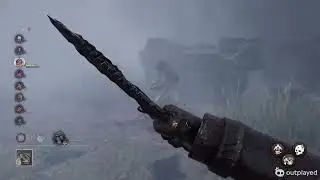 new wesker buff