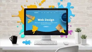 Web Designer: Online Diploma