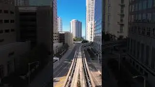 This Miami Drone Ride Will Blow Your Mind!