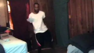 South Dallas Boogie
