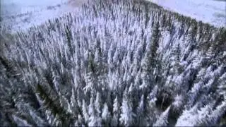 BBC Planet Earth Trailer with Original Score by cannedbatteries