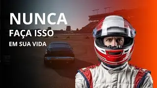N&atilde;o fa&ccedil;am isto na vida real! - Manobras e Batidas incr&iacute;veis no wreckfest.