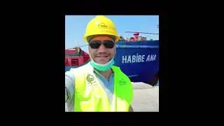 7Seas Logistics Jordan - Port Heavylift Handling