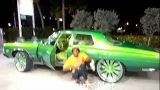 AceWhips.NET- 4Dr Chevy Donk on 26