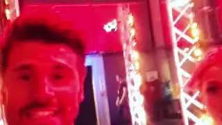 26.10.2017 - Thore Sch&ouml;lermann bilndauditon The Voice of Germany