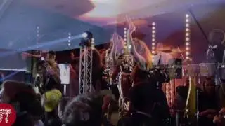 Just Talent - Maestri DJ Live - Bar Mitzvah