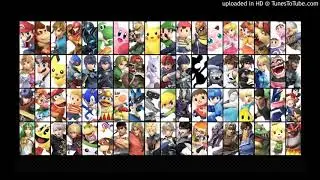 Super Smash Bros: Ultimate  World of light有賀と任天度This is a Tribute to Satoru Iwata and to