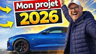 Ma cha&icirc;ne Youtube : Bigg en roue libre !
