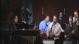 El Nino - Afro Bop Alliance feat Luis Hernandez - Grammy Award Winning Latin Jazz Septet