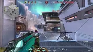 Harbor Montage