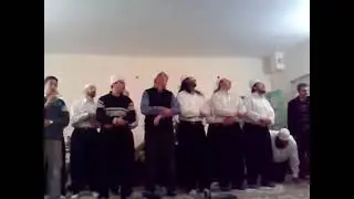 المداح السيد عبدالغفور النعيمي