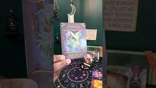 Libra- Set boundaries and watch your blessings flow