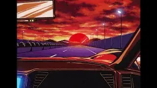 Sugar Cane Davis - driving